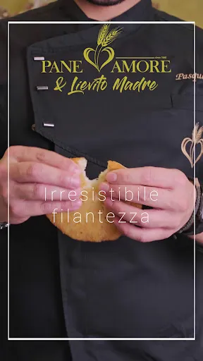 Foto di Pane Amore e Lievito Madre