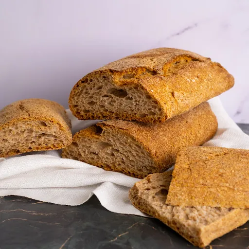 Foto di Pane Amore e Lievito Madre