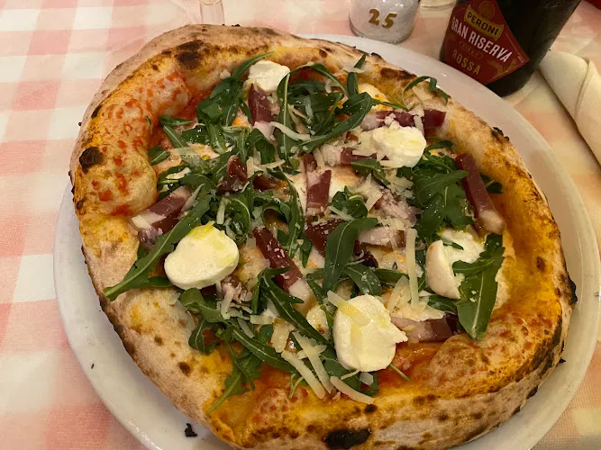 Pane e Salute Foggia