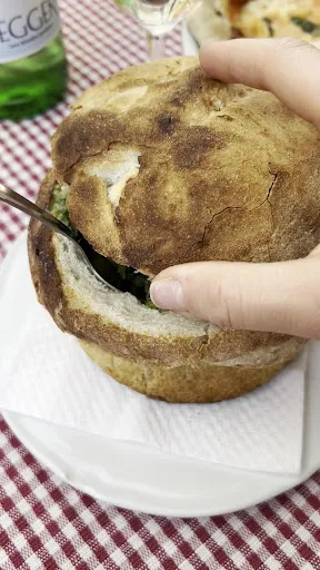 Foto di Pane e Salute Foggia