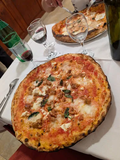 Foto di Pane e Salute Foggia