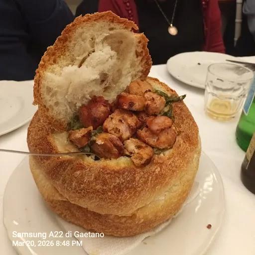 Foto di Pane e Salute Foggia