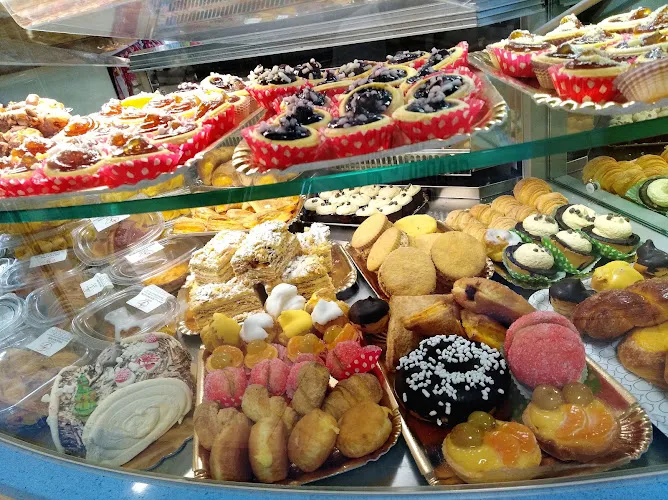 Pane e tulipani