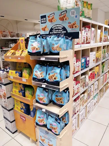 Foto di Pane e tulipani