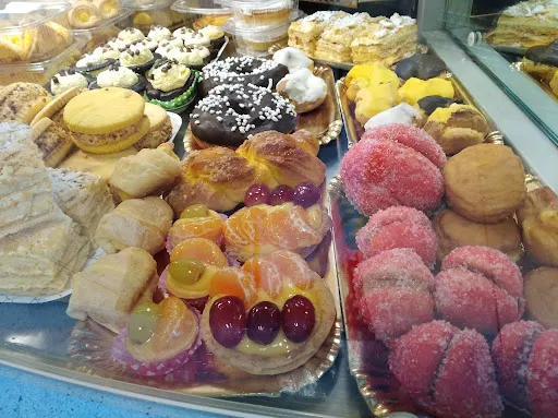 Foto di Pane e tulipani