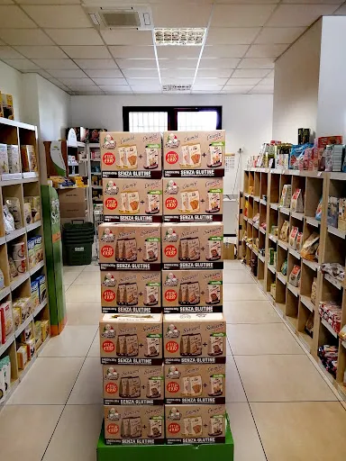 Foto di Pane e tulipani