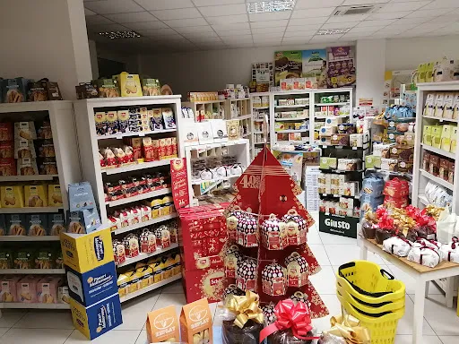 Foto di Pane e tulipani