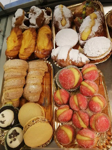 Foto di Pane e tulipani