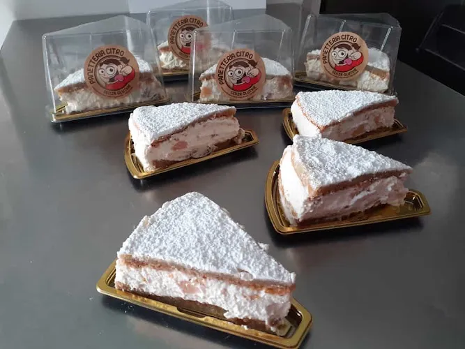 Panetteria Citro Senza Glutine