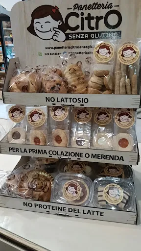 Foto di Panetteria Citro Senza Glutine