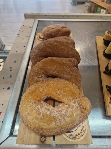 Foto di Panetteria Citro Senza Glutine