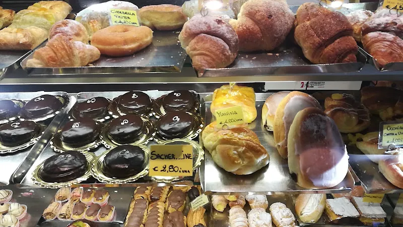 Panetteria Pasticceria Artigiana Cerquiglini