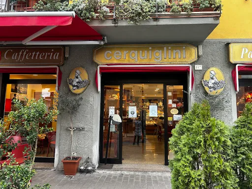Foto di Panetteria Pasticceria Artigiana Cerquiglini