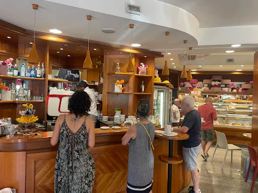 Foto di Panetteria Pasticceria Artigiana Cerquiglini