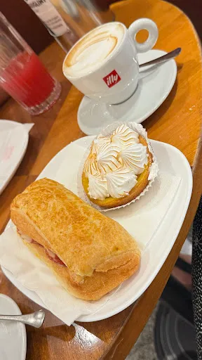 Foto di Panetteria Pasticceria Artigiana Cerquiglini