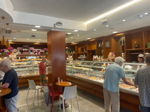 Foto di Panetteria Pasticceria Artigiana Cerquiglini