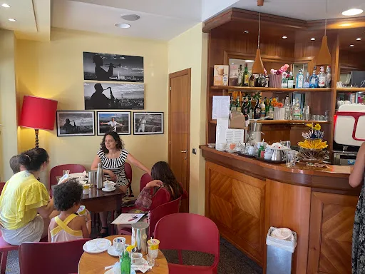Foto di Panetteria Pasticceria Artigiana Cerquiglini