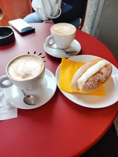 Foto di Panetteria Pasticceria Artigiana Cerquiglini