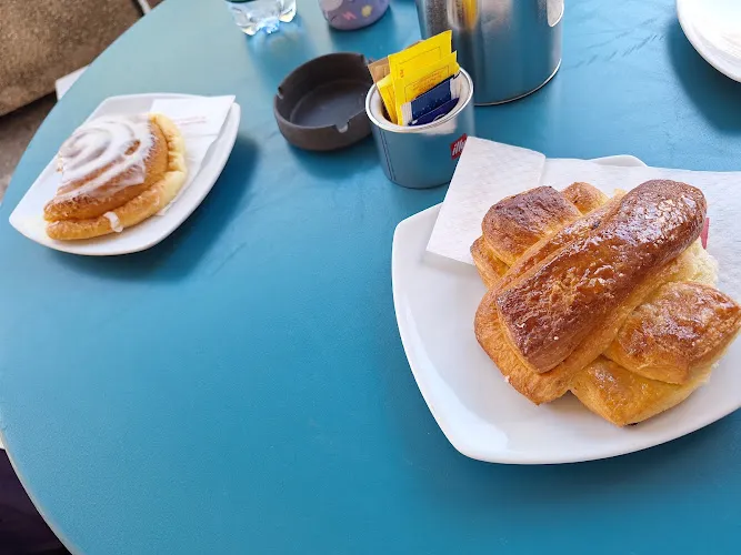 Panetteria Pasticceria Cerquiglini
