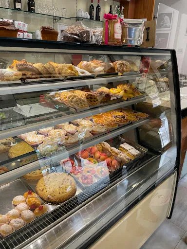 Foto di Panetteria Pasticceria Cerquiglini