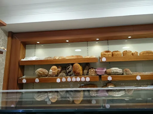 Foto di Panetteria Pasticceria Cerquiglini