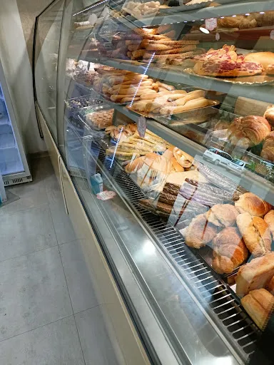 Foto di Panetteria Pasticceria Cerquiglini