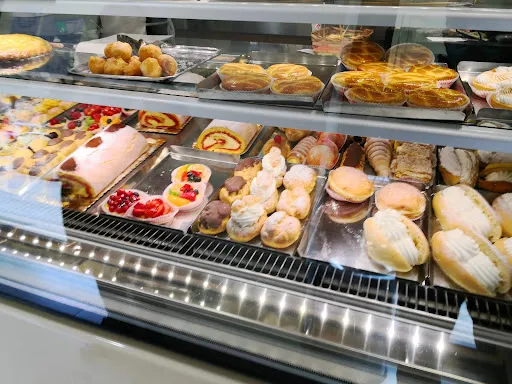 Foto di Panetteria Pasticceria Cerquiglini