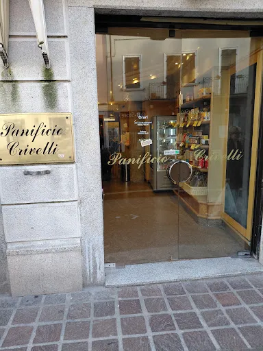 Foto di Panificio Crivelli