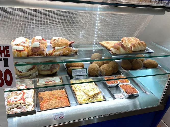 Panificio Delizie Senza Glutine