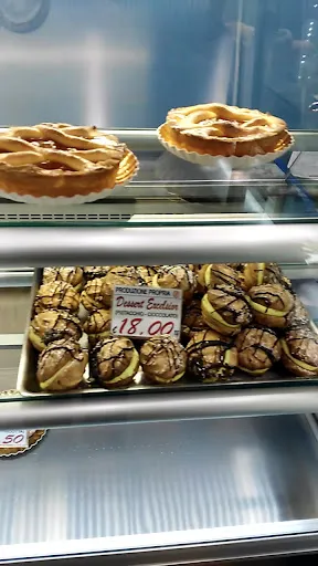 Foto di Panificio Delizie Senza Glutine