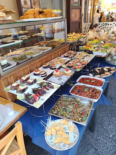 Foto di Panificio Delizie Senza Glutine