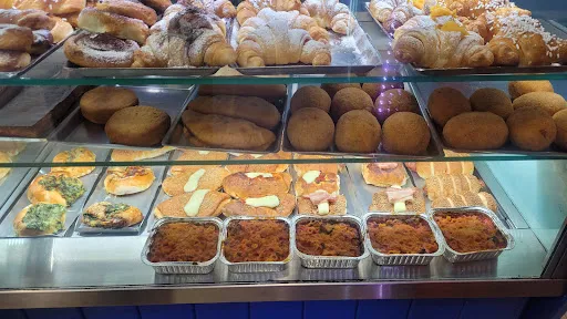 Foto di Panificio Delizie Senza Glutine