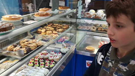 Foto di Panificio Delizie Senza Glutine