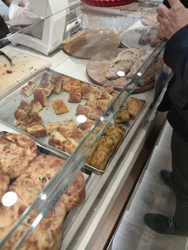 Foto di Panificio Frasca Rocco