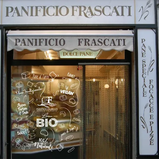 Foto di Panificio Frascati Paolo