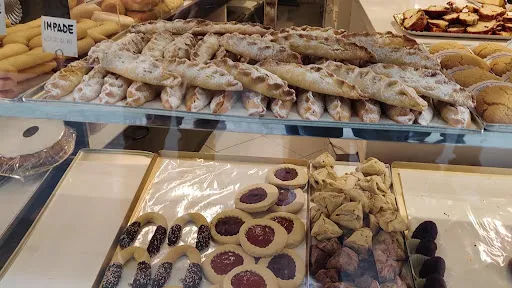 Foto di Panificio Giovanni Volpe