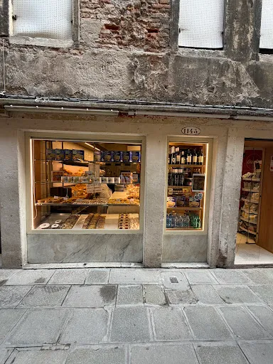 Foto di Panificio Giovanni Volpe