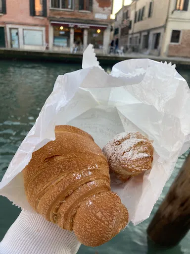 Foto di Panificio Giovanni Volpe