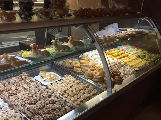 Foto di Panificio Gran Forno
