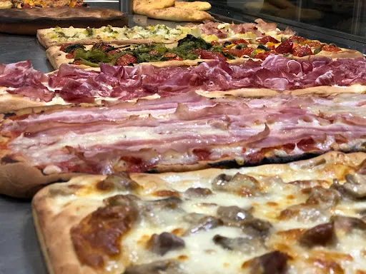 Foto di Panificio Gran Forno