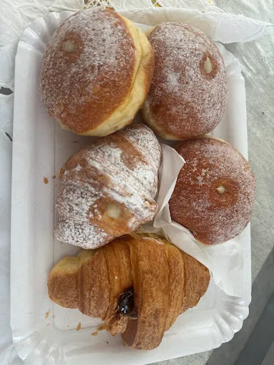 Foto di Panificio Gran Forno