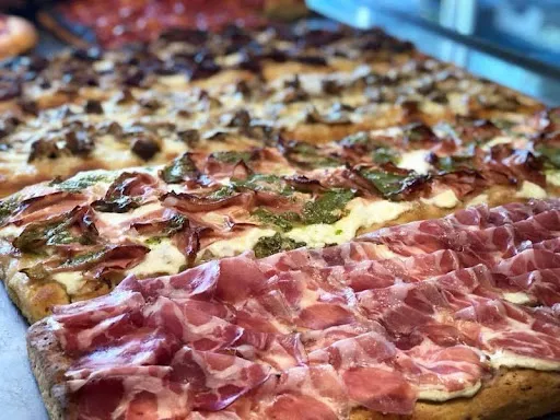 Foto di Panificio Gran Forno