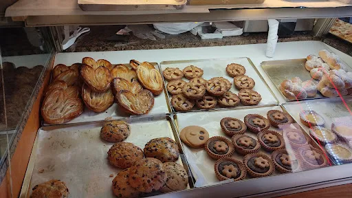 Foto di Panificio Il Fornaio Pasticceria