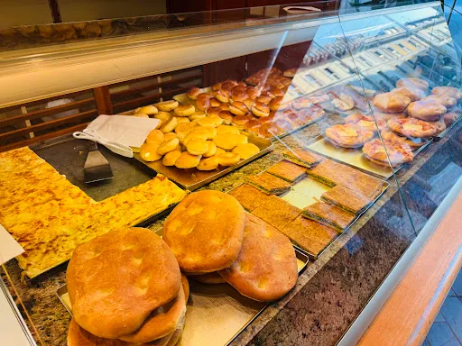 Foto di Panificio Il Fornaio Pasticceria
