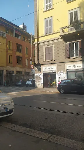 Foto di Panificio Il Fornaio Pasticceria