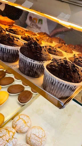 Foto di Panificio Il Fornaio Pasticceria