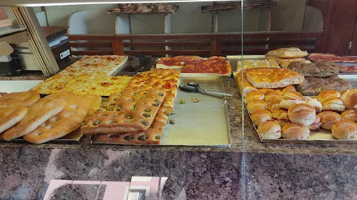 Foto di Panificio Il Fornaio Pasticceria