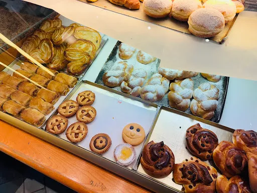 Foto di Panificio Il Fornaio Pasticceria