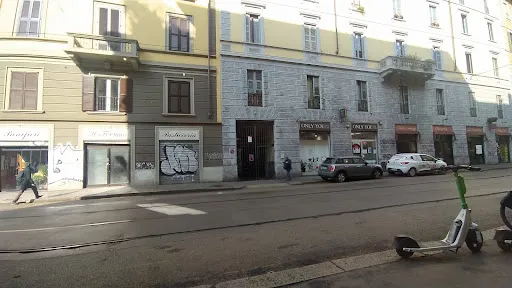 Foto di Panificio Il Fornaio Pasticceria
