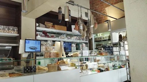 Foto di Panificio Melli